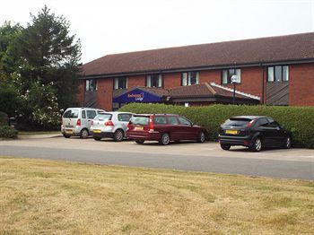 Hotel Redwings Lodge Uppingham
