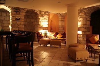 Jacir Palace Hotel Bethlehem