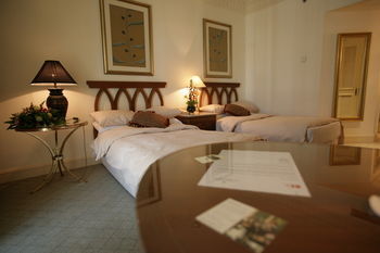 Jacir Palace Hotel Bethlehem