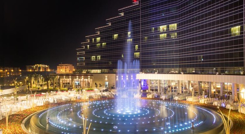 Hotel Art Rotana