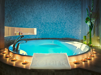 Hotel Art Rotana