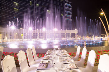Hotel Art Rotana