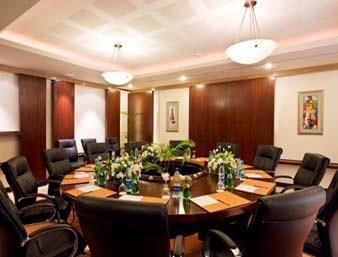 Ramada Plaza Karachi Hotel