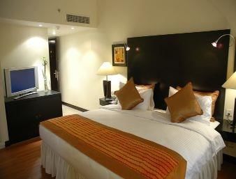 Ramada Plaza Karachi Hotel