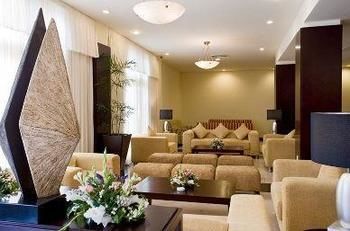 Ramada Plaza Karachi Hotel