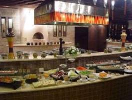 Ramada Plaza Karachi Hotel