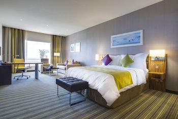Hotel Radisson Blu Resort, Jizan