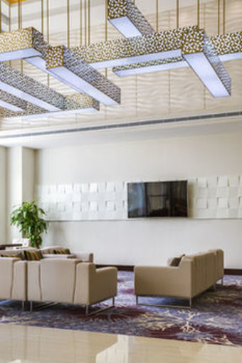 Hotel Radisson Blu Resort, Jizan