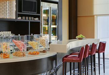 Hotel Courtyard Jazan By Marriott