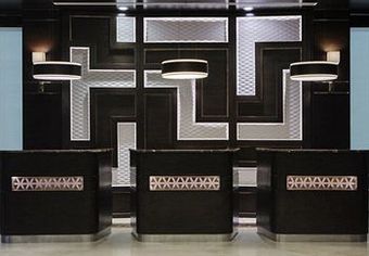 Hotel Courtyard Jazan By Marriott