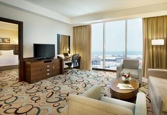 Aparthotel Residence Inn By Marriott Jazan