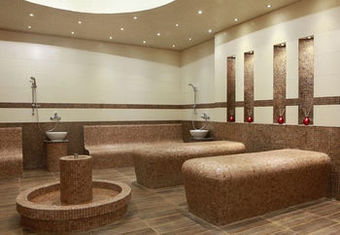 Aparthotel Residence Inn By Marriott Jazan