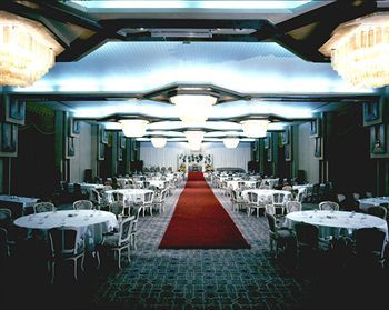 Hotel Intercontinental Taif