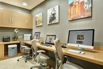 Hotel Hilton Garden Inn Tabuk