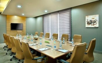 Hotel Hilton Garden Inn Tabuk