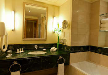 Hotel Marriott Madinah