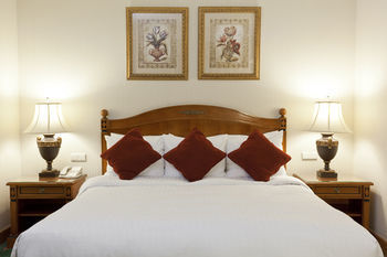 Hotel Marriott Madinah