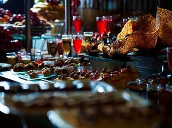 Hotel Majlis Grand Mercure Medina
