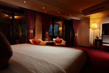 Hotel Majlis Grand Mercure Medina
