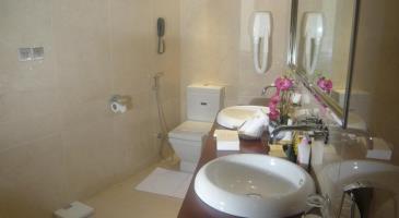 Hotel Majlis Grand Mercure Medina