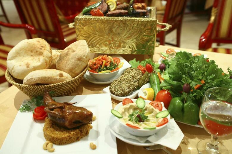 Hotel Oaks Liwa Executive Suites