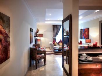 Aparthotel Adagio Premium West Bay Doha