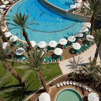 Hotel Isrotel Dead Sea