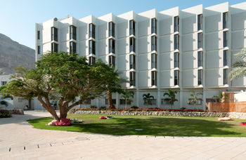 Hotel Spa Club Dead Sea