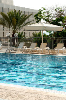 Hotel Spa Club Dead Sea