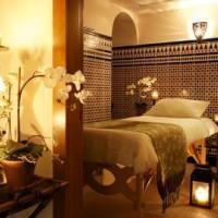 Hotel Spa Club Dead Sea