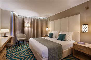 Hotel Oasis Dead Sea