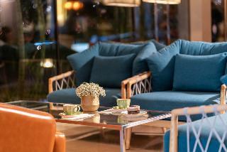 Hotel Oasis Dead Sea