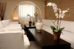 Hotel Oasis Dead Sea