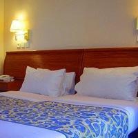 Hotel Oasis Dead Sea