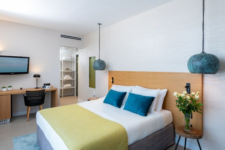 Hotel Prima Galil