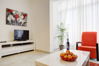 Dinami Holiday Apartments