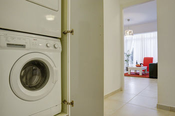 Dinami Holiday Apartments