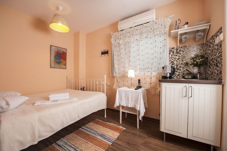 Hostal Peer Guest House Tel Aviv