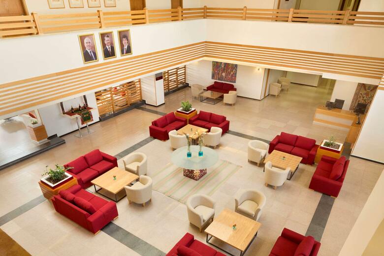 Hotel Winter Valley Warwick Resort Spa