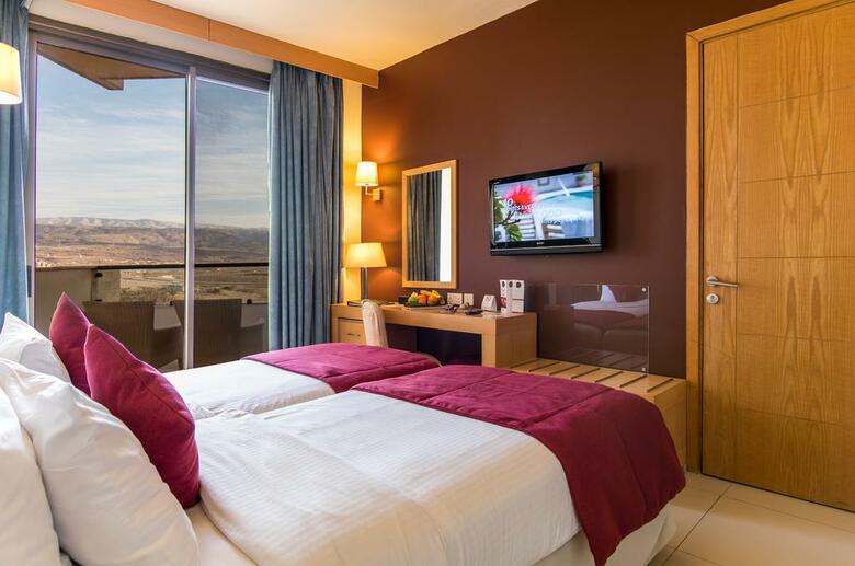 Hotel Winter Valley Warwick Resort Spa