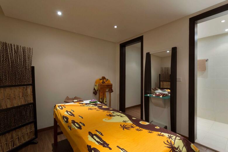 Hotel Winter Valley Warwick Resort Spa