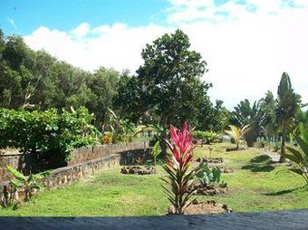 Hotel Riake Resort & Villa