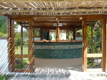 Hotel Riake Resort & Villa