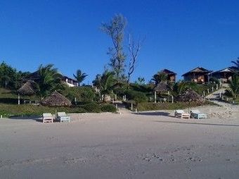 Hotel Riake Resort & Villa