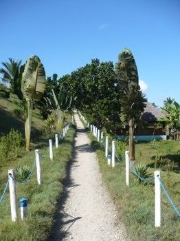 Hotel Riake Resort & Villa