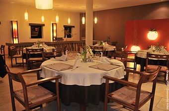 Soanambo Hotel