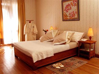 Hotel La R�sidence D'ankerana