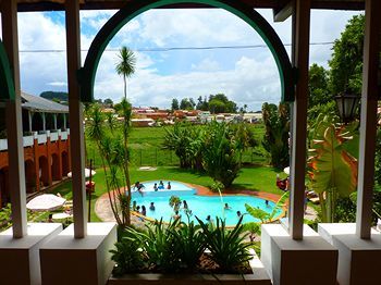 Hotel La R�sidence D'ankerana
