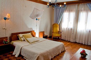 Hotel La R�sidence D'ankerana