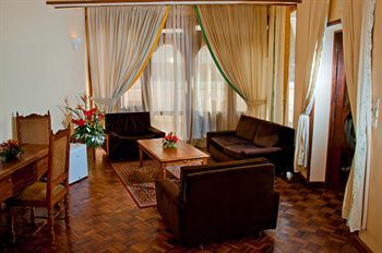 Hotel La R�sidence D'ankerana